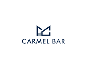 Carmel Bar entry by ikho