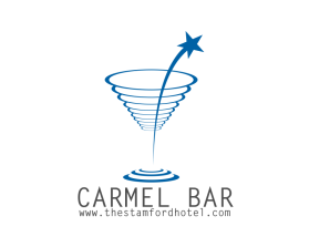 Carmel Bar entry by alexis