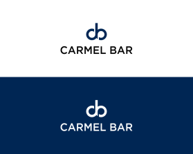 Carmel Bar entry by DonickArt