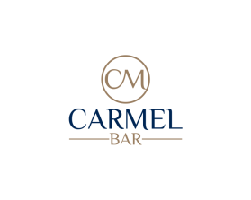 Carmel Bar entry by mannat1922z