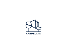 Carmel Bar entry by Ari_Refresh