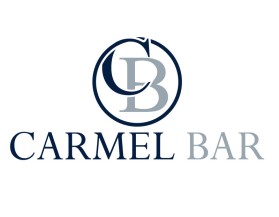 Carmel Bar entry by MuhammadR