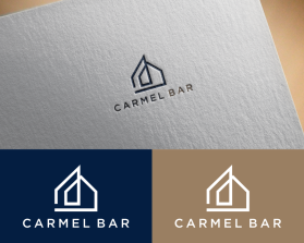 Carmel Bar entry by tysin