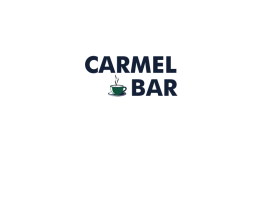 Carmel Bar entry by bluesky68