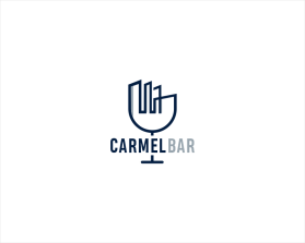 Carmel Bar entry by Ari_Refresh