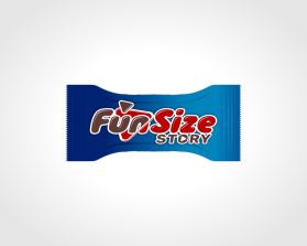 Fun Size Story entry by andsue