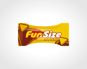 Fun Size Story entry by andsue