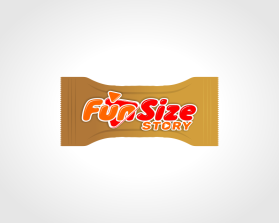 Fun Size Story entry by andsue