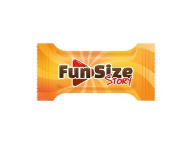 Fun Size Story entry by dahmane