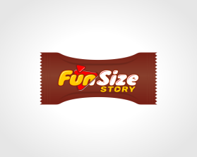 Fun Size Story entry by andsue