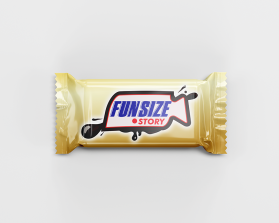 Fun Size Story entry by zahitr
