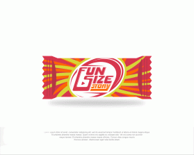 Logo Design entry 2672344 submitted by SATRI