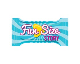 Fun Size Story entry by Deki