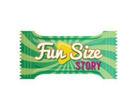 Fun Size Story entry by Deki
