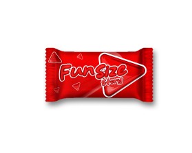 Fun Size Story entry by land06