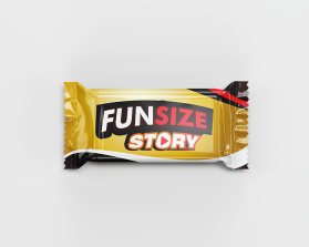 Fun Size Story entry by zahitr