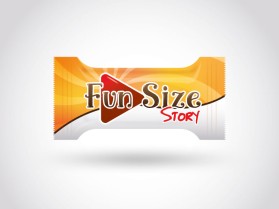 Fun Size Story entry by dahmane
