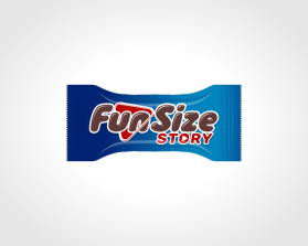 Fun Size Story entry by andsue