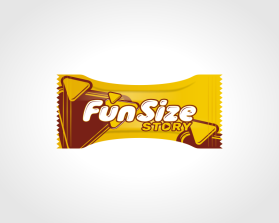 Fun Size Story entry by andsue