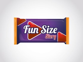 Fun Size Story entry by dahmane
