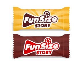 Fun Size Story entry by Armchtrm