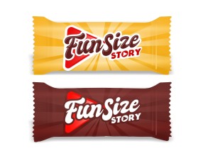 Fun Size Story entry by Armchtrm