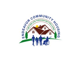 Logo Design entry 2674064 submitted by bartous to the Logo Design for Endeavor Community Housing run by CDMcFadden