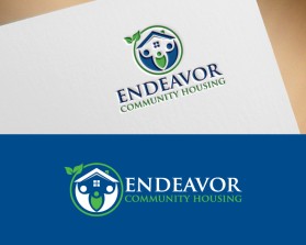 Endeavor Community Housing entry by Amir Hamzaa