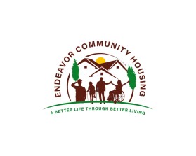 Endeavor Community Housing entry by bartous khalid