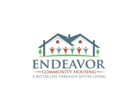 Endeavor Community Housing entry by Amir Hamzaa