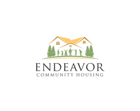 Community Logos design