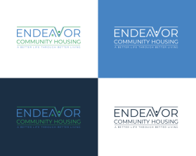 Endeavor Community Housing entry by Eko Wibowo Y.Sitorus