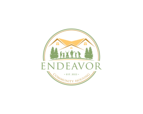 Endeavor Community Housing entry by andi suhendi