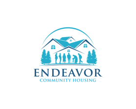 Endeavor Community Housing entry by andi suhendi