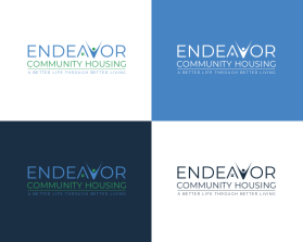 Endeavor Community Housing entry by Eko Wibowo Y.Sitorus