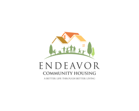 Endeavor Community Housing entry by Munifah