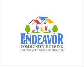 Endeavor Community Housing entry by Muhamad Akbar