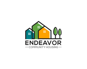 Endeavor Community Housing entry by Erliyana