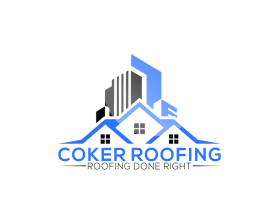 Coker Roofing entry by Lexxa