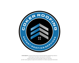 Coker Roofing entry by manaf