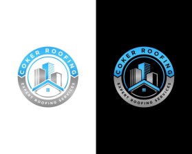 Coker Roofing entry by nosukar