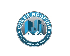 Coker Roofing entry by sujono