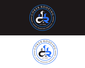 Coker Roofing entry by z@idan123