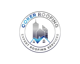 Coker Roofing entry by creativiti