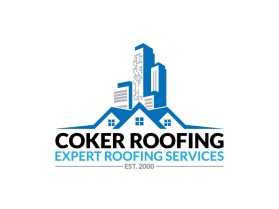 Coker Roofing entry by dahmane