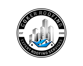 Coker Roofing entry by lexxi