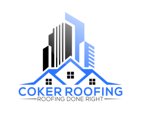 Coker Roofing entry by Lexxa