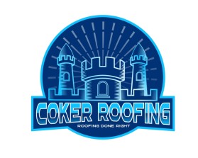 Coker Roofing entry by Ilham Fajri