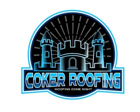 Coker Roofing entry by Ilham Fajri