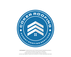 Coker Roofing entry by manaf